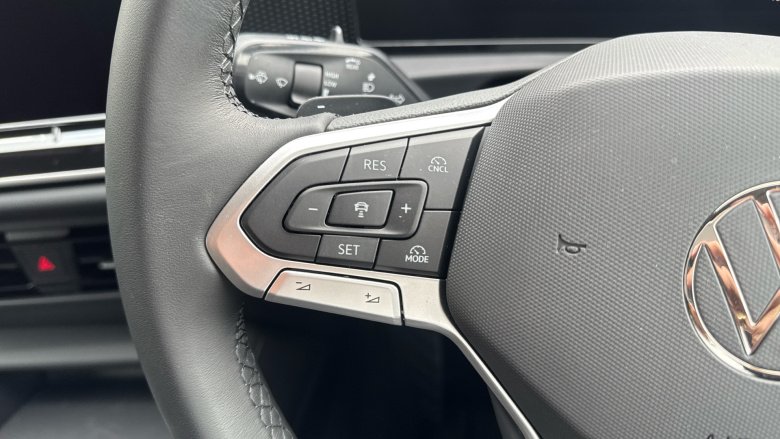 Volkswagen Tiguan 1.5 eTSI Match 5dr DSG Petrol Estate